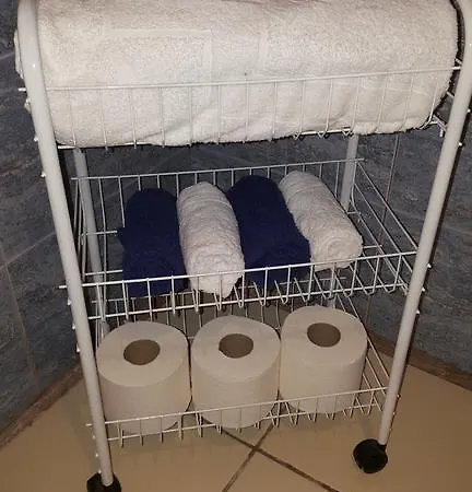 Cabaninha Na Natureza