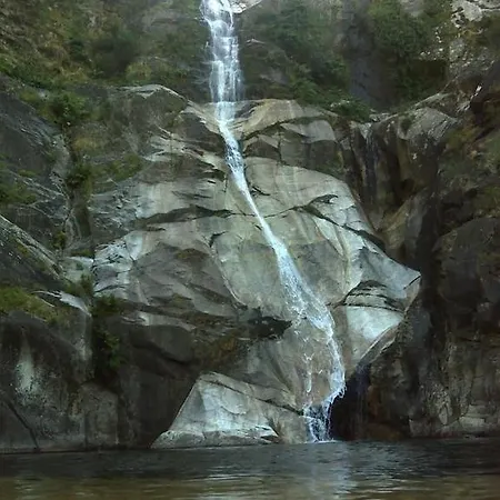 Cabaninha Na Natureza *
