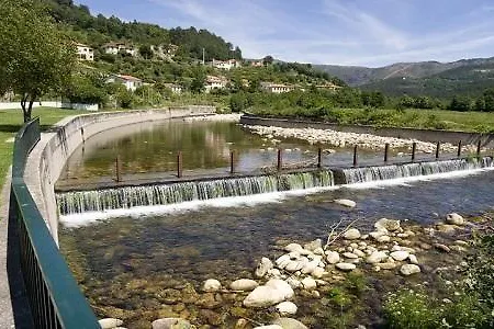 Cabaninha Na Natureza Feriehus *
