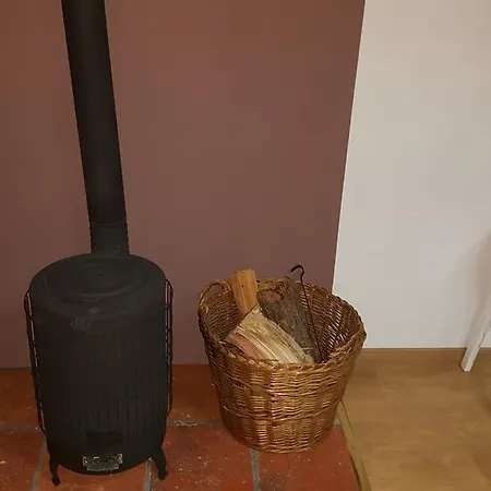 Cabaninha Na Natureza *